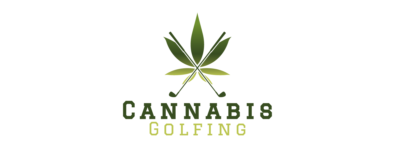 Cannabis Golfing